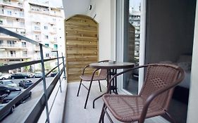 Studio Antigonidon Square A